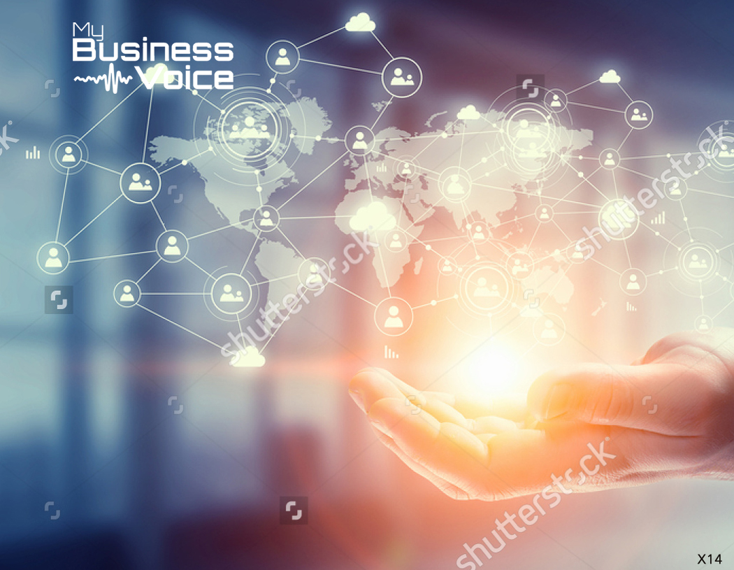 Web Design by pb for my business voice | Design #13823092