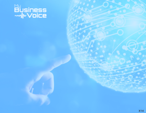 Web Design by pb for my business voice | Design: #13823094