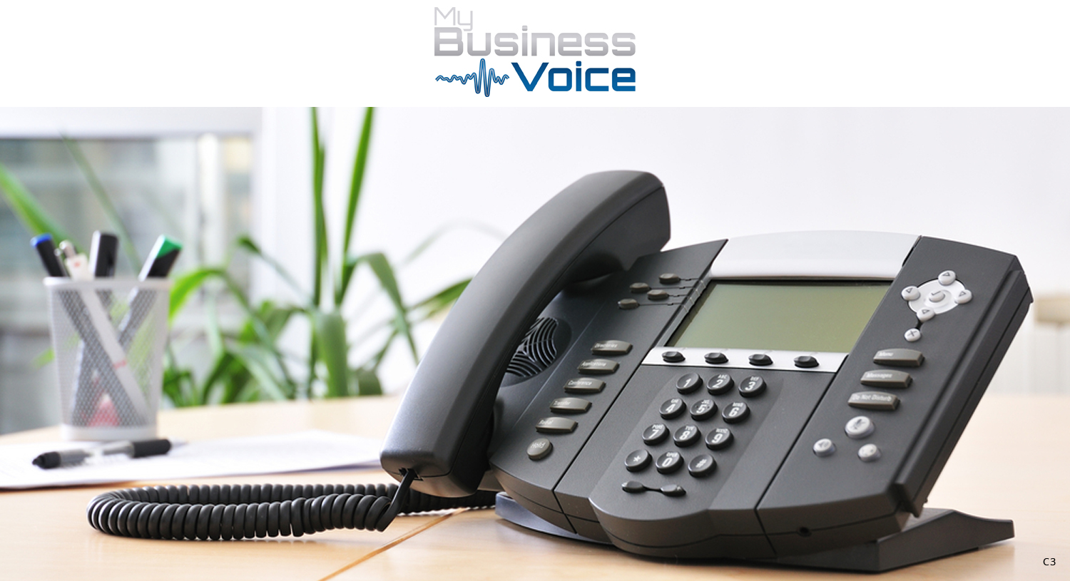 Web-Design von pb für my business voice | Design #13827608