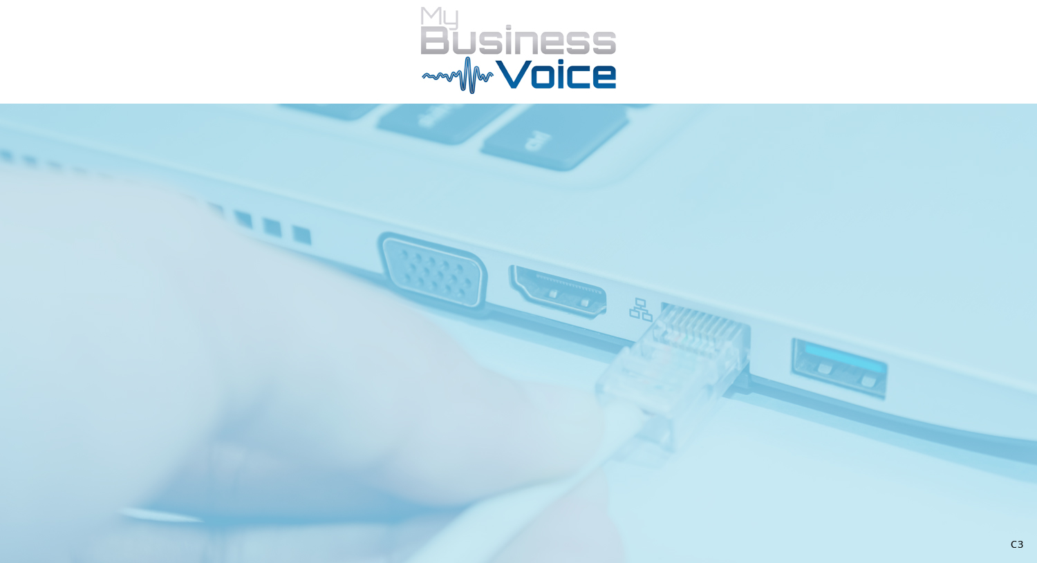 Web Design by pb for my business voice | Design #13827623