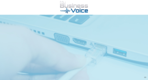 Web Design by pb for my business voice | Design: #13827623