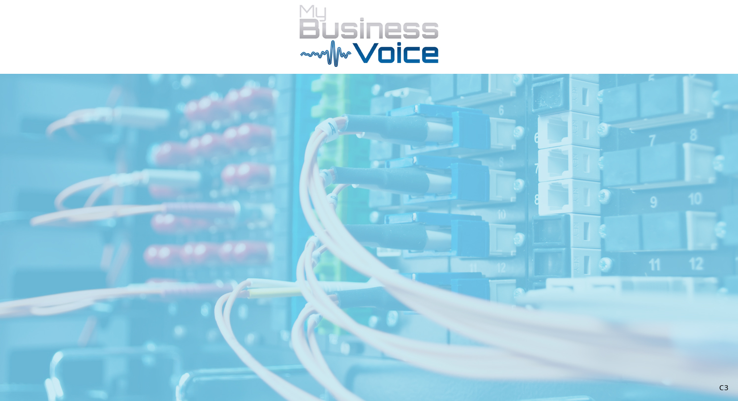 Web-Design von pb für my business voice | Design #13827628