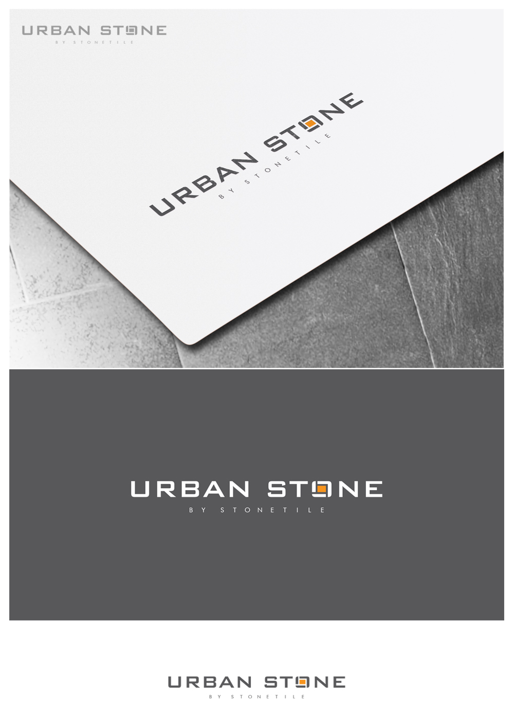 Diseño de Logo por goranvisnjic82 para Stonetile | Diseño #13847895