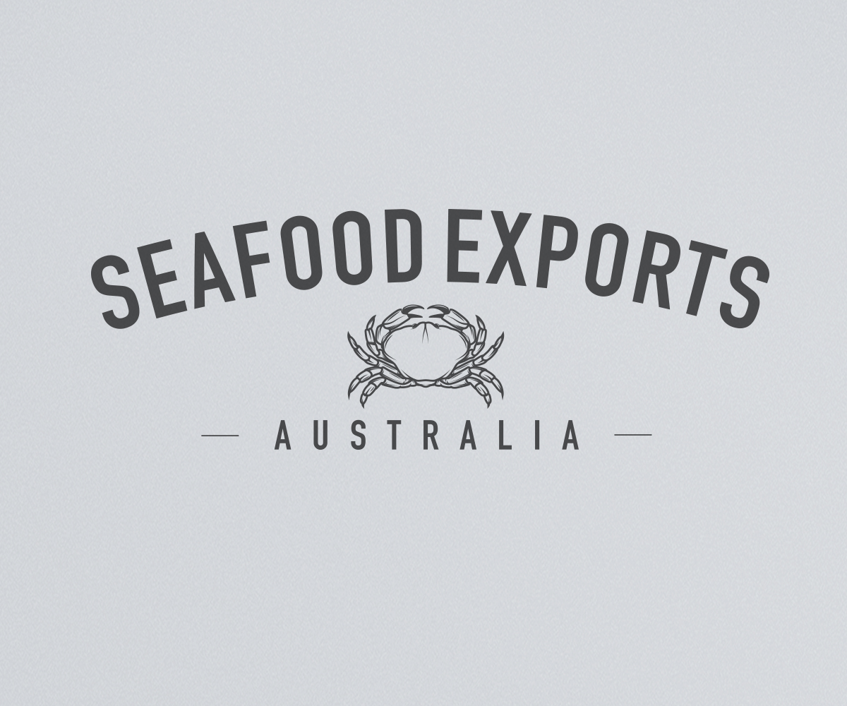 Logo Design by  Pabs72 for Seafood Exports Australia | Design #13842675
