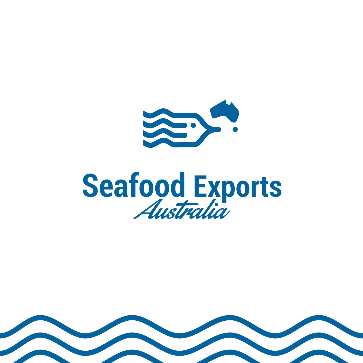 Logo Design by SRJ for Seafood Exports Australia | Design #13865717
