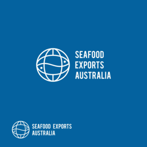 Logo Design by SRJ for Seafood Exports Australia | Design: #13942197