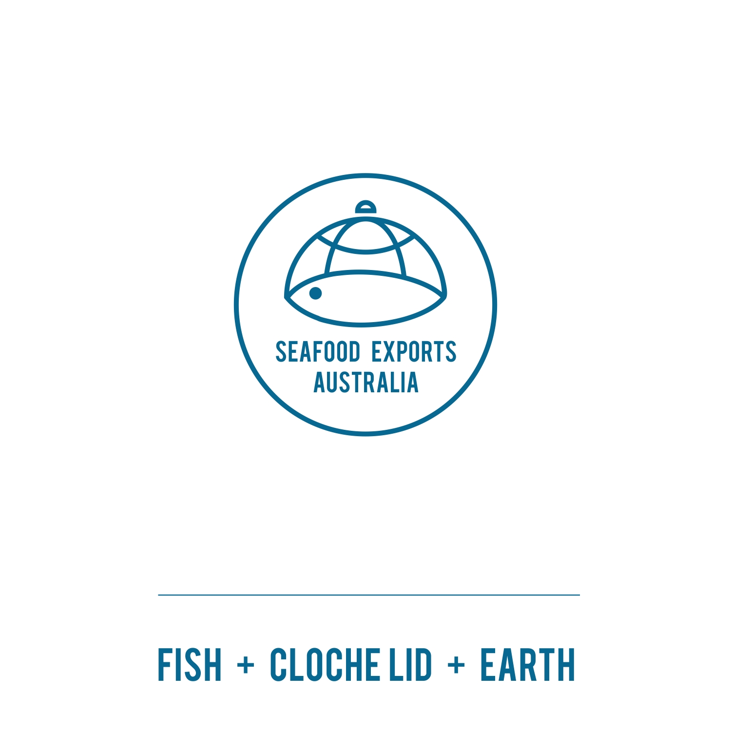 Logo Design by SRJ for Seafood Exports Australia | Design #13942284