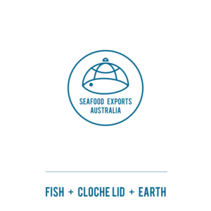Logo Design by SRJ for Seafood Exports Australia | Design: #13942284