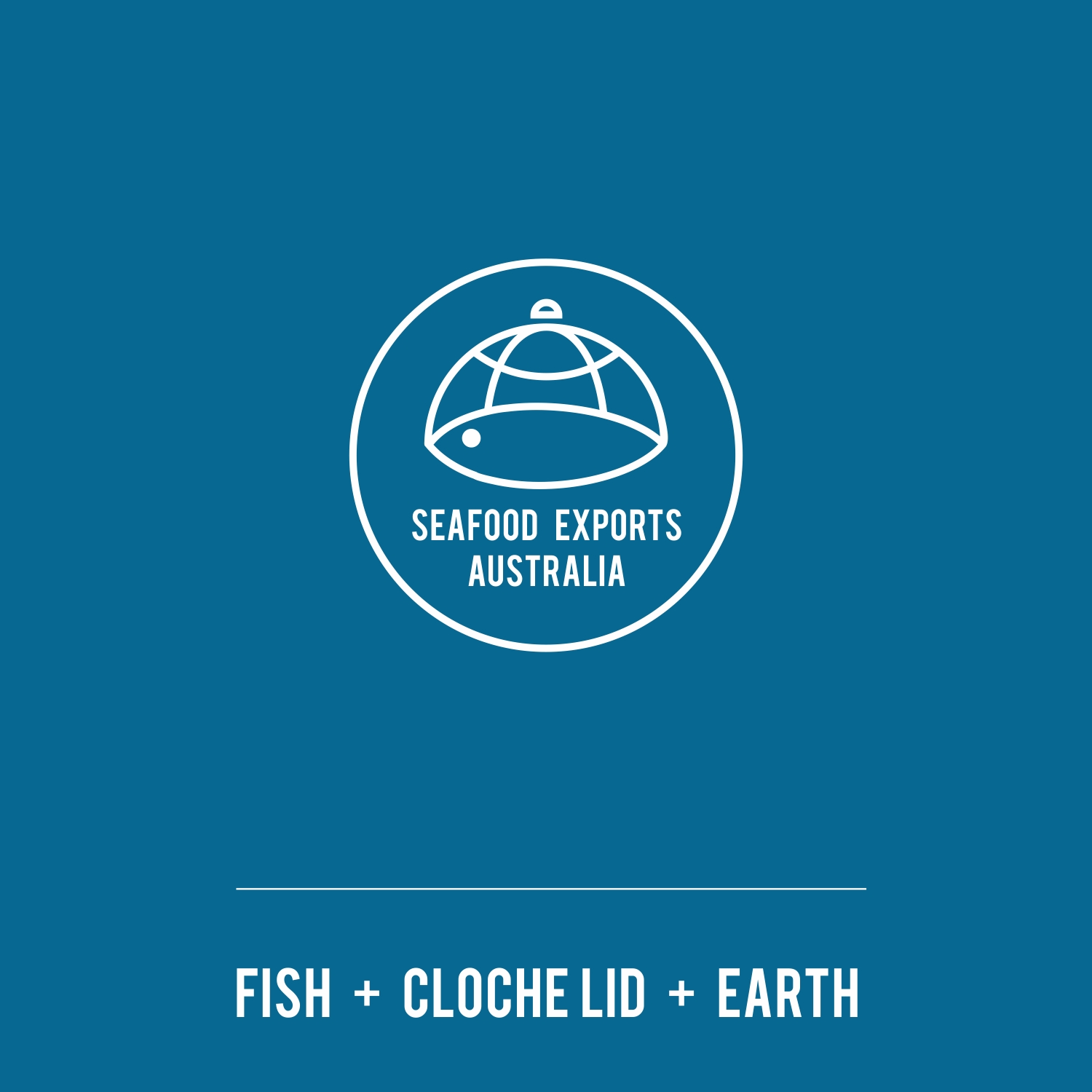 Logo Design by SRJ for Seafood Exports Australia | Design #13942285