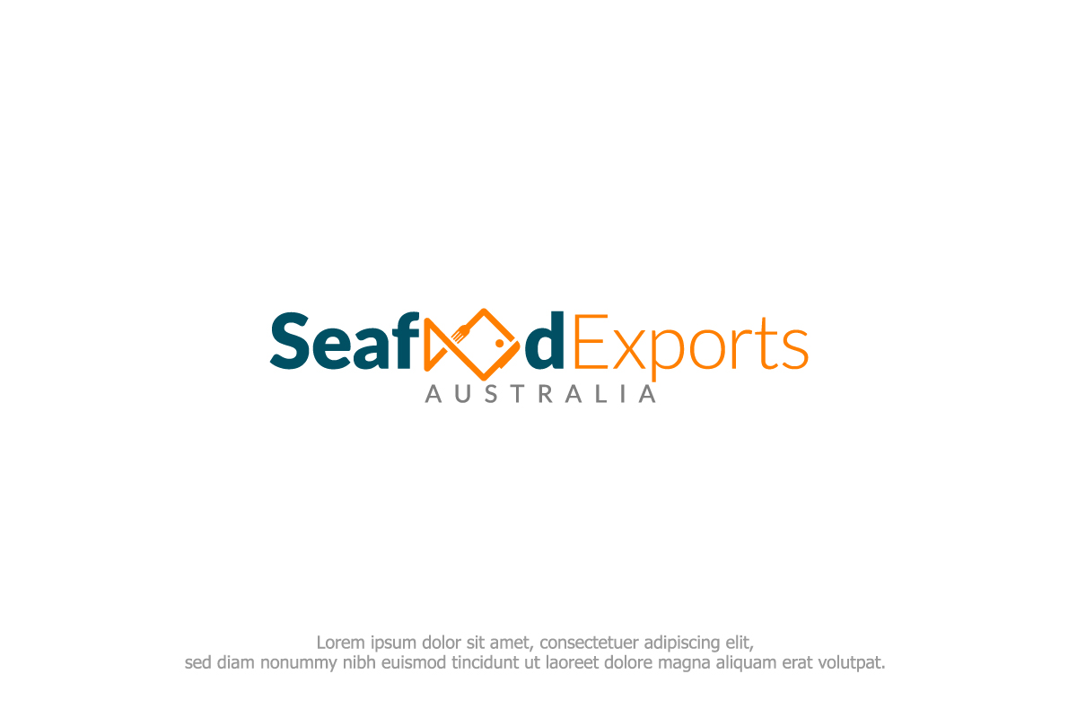 Logo Design by ideaz2050 for Seafood Exports Australia | Design #13814717