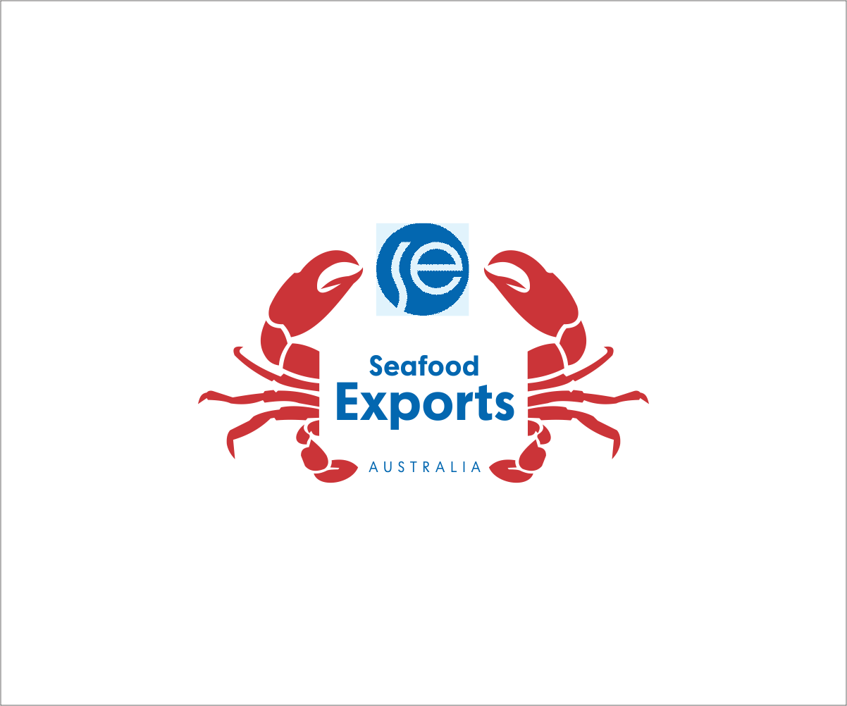 Logo Design by kuki12347 for Seafood Exports Australia | Design #13990365