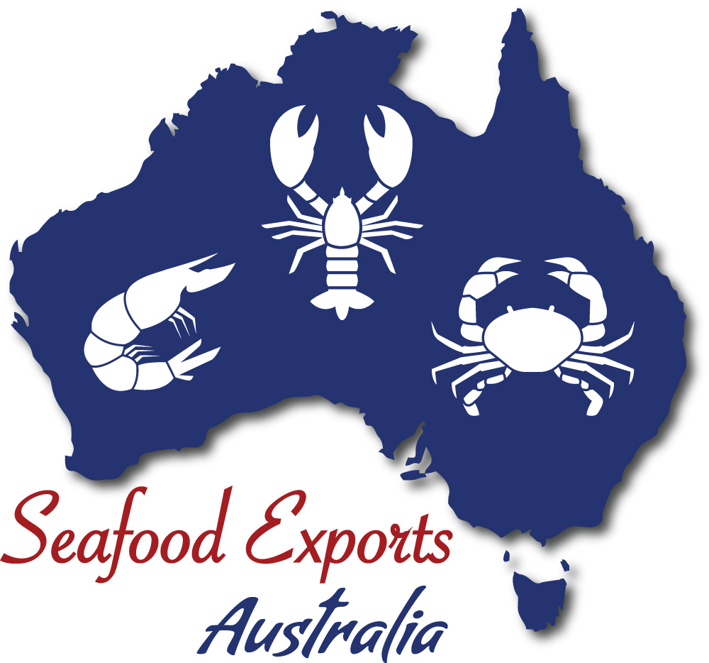 Logo Design by Nanayakkara for Seafood Exports Australia | Design #13813486