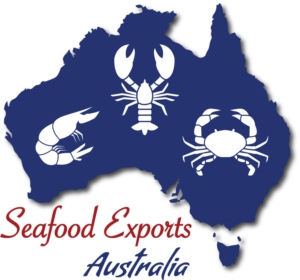 Diseño de Logo por Nanayakkara para Seafood Exports Australia | Diseño: #13840831