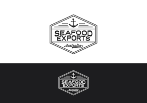 Logo Design by ZRAKdesign for Seafood Exports Australia | Design: #13943192