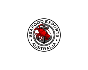 Logo-Design von alpino für Seafood Exports Australia | Design #13827547