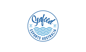 Diseño de Logo por trufya para Seafood Exports Australia | Diseño: #13933194