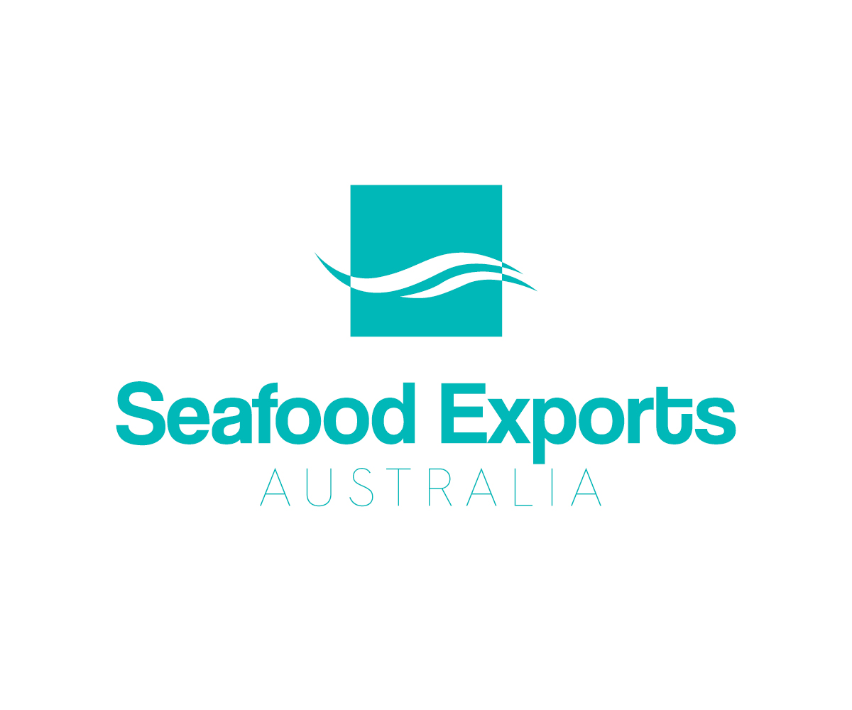 Logo Design by isabel paoli for Seafood Exports Australia | Design #13830307