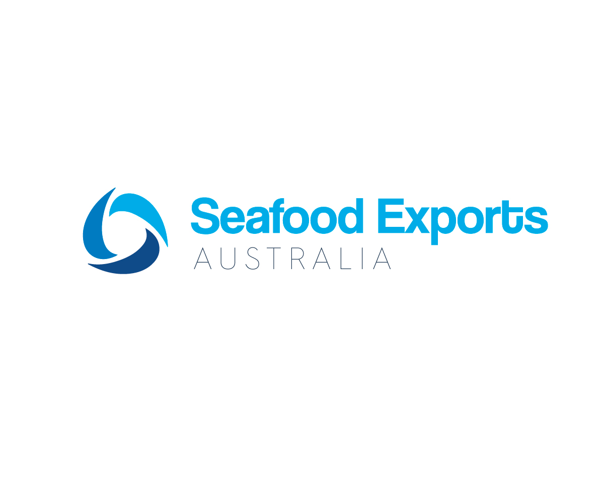 Logo Design by isabel paoli for Seafood Exports Australia | Design #13830308