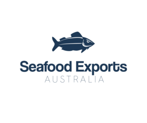 Logo Design by isabel paoli for Seafood Exports Australia | Design: #13830309