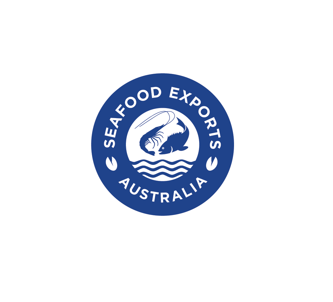 Logo Design by PointGrfx for Seafood Exports Australia | Design #13814478