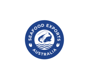 Logo Design by PointGrfx for Seafood Exports Australia | Design: #13814478