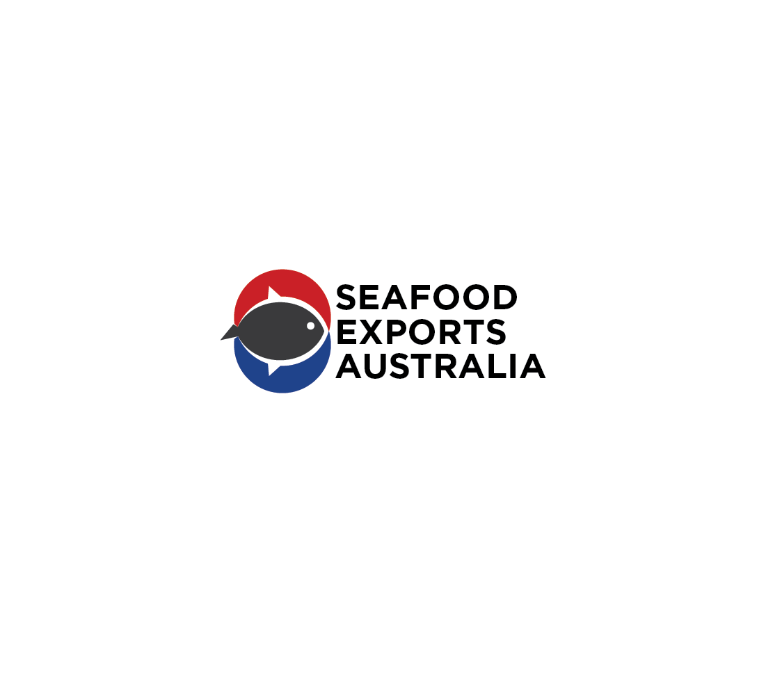 Logo Design by PointGrfx for Seafood Exports Australia | Design #13814660