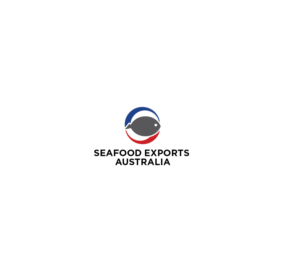 Logo Design by PointGrfx for Seafood Exports Australia | Design: #13814662