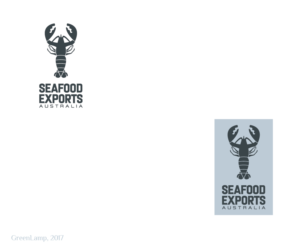 Diseño de Logo por GreenLamp para Seafood Exports Australia | Diseño: #13825512