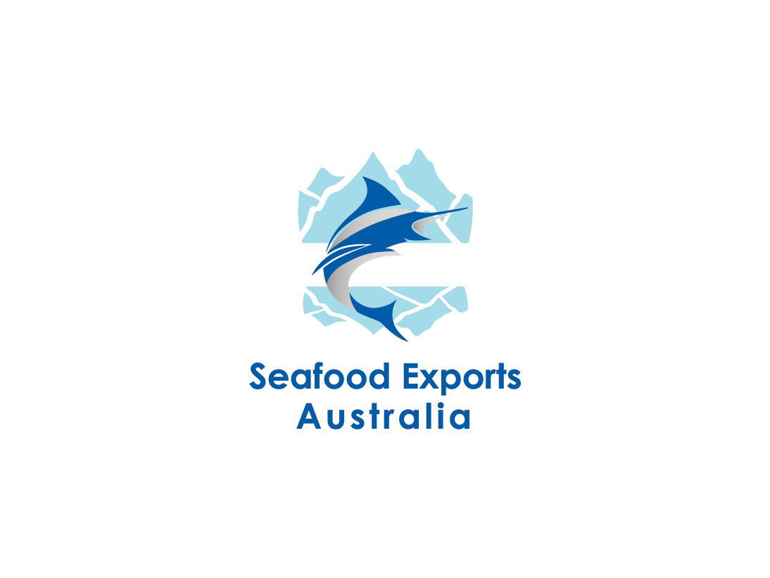 Logo Design by Preethu for Seafood Exports Australia | Design #13961463