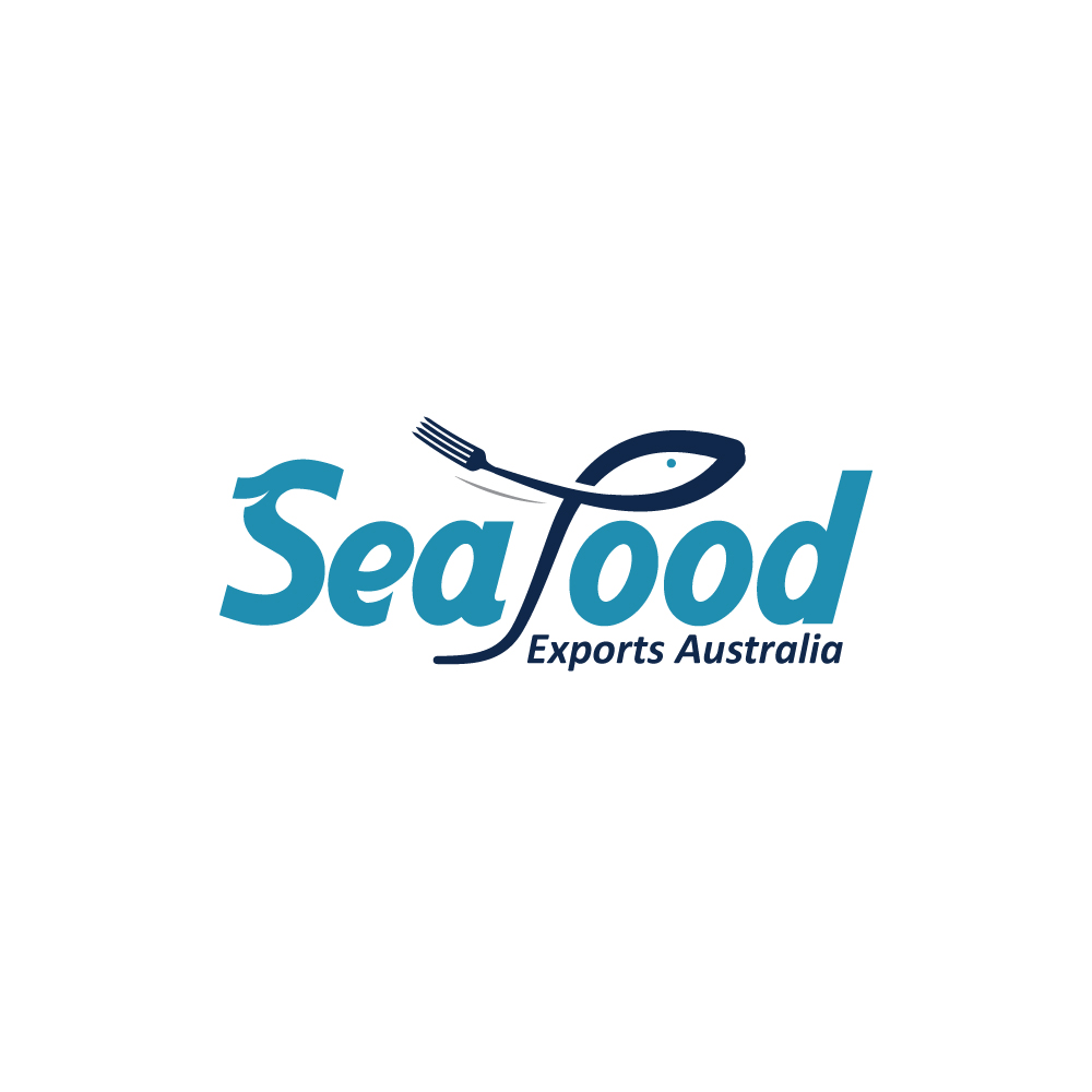 Logo Design by Logicspider for Seafood Exports Australia | Design #13832406