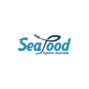 Logo Design by Logicspider for Seafood Exports Australia | Design: #13832406