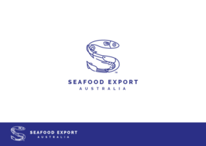 Logo-Design von ~idiaz~ für Seafood Exports Australia | Design #13814141