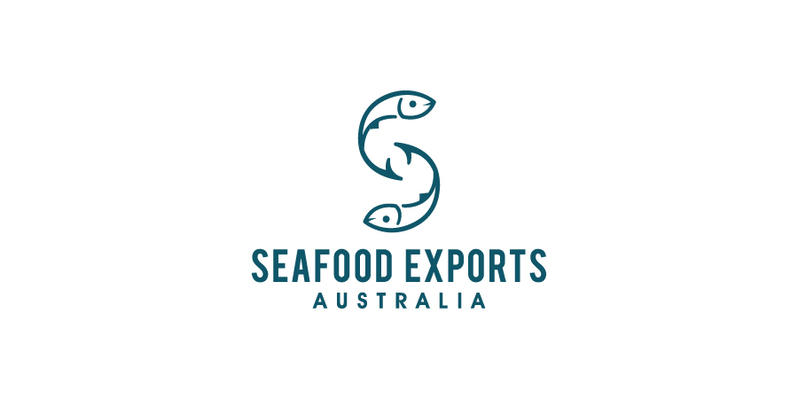 Diseño de Logo por debdesign para Seafood Exports Australia | Diseño #13819961
