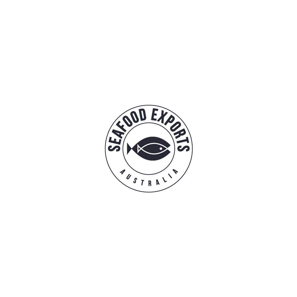 Design de Logo par P6 pour Seafood Exports Australia | Design #13898207
