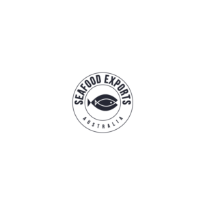 Logo Design by P6 for Seafood Exports Australia | Design: #13898207