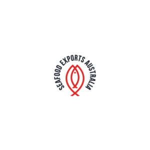 Logo Design by P6 for Seafood Exports Australia | Design: #13906051