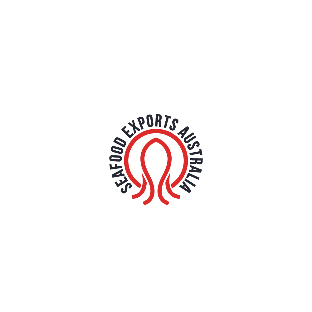 Diseño de Logo por P6 para Seafood Exports Australia | Diseño #13906180