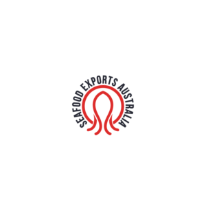 Logo Design by P6 for Seafood Exports Australia | Design: #13906180