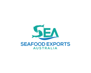 Logo Design by lokiasan for Seafood Exports Australia | Design: #13930336
