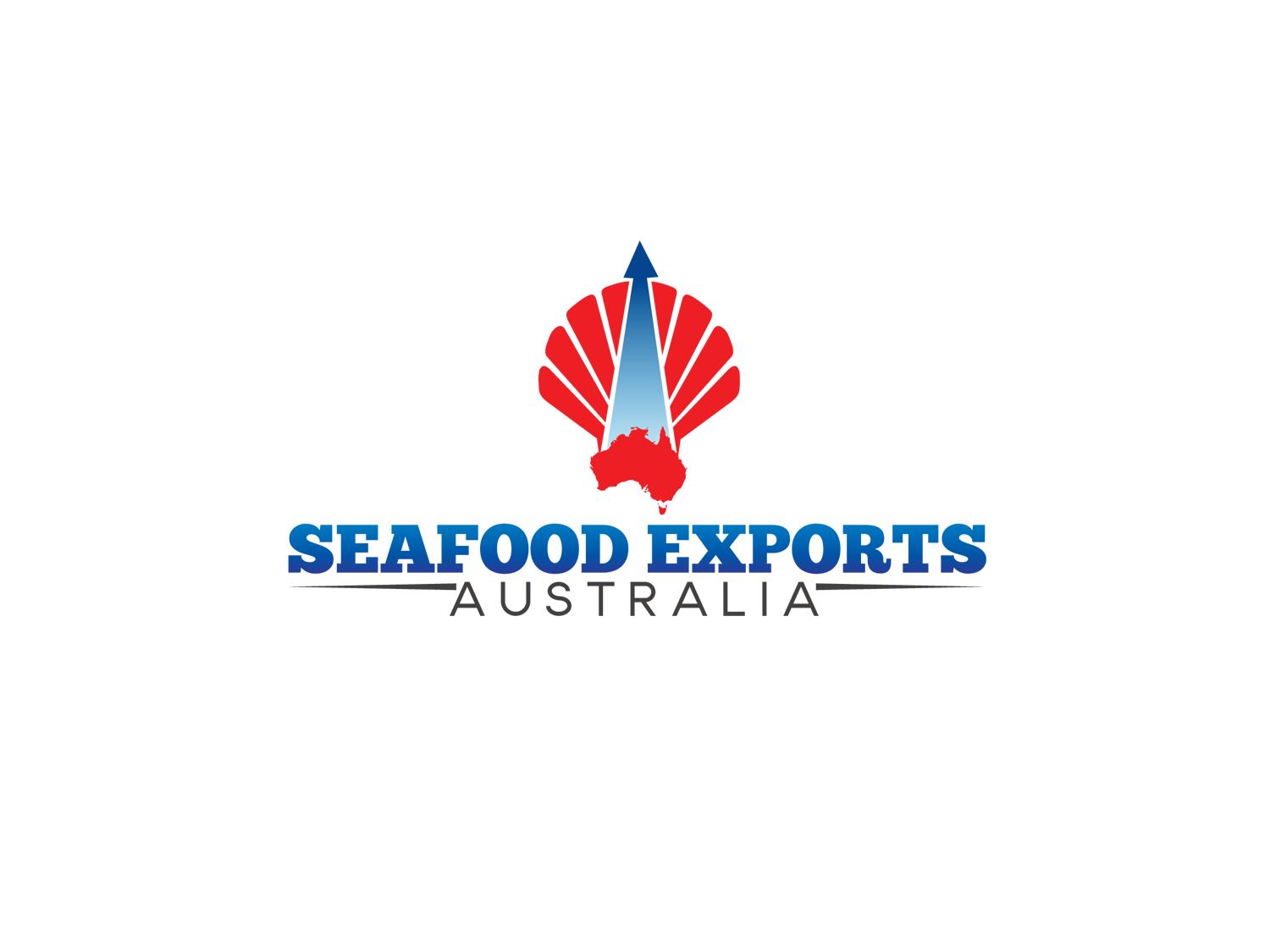Logo Design by AnjelsS for Seafood Exports Australia | Design #13814285
