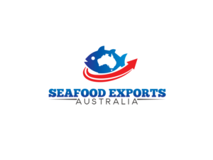 Logo Design by AnjelsS for Seafood Exports Australia | Design: #13814570