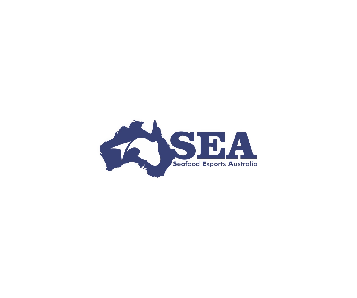 Design de Logo par pendulum pour Seafood Exports Australia | Design #13989024
