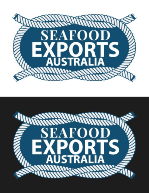 Diseño de Logo por BENZART para Seafood Exports Australia | Diseño: #13826239