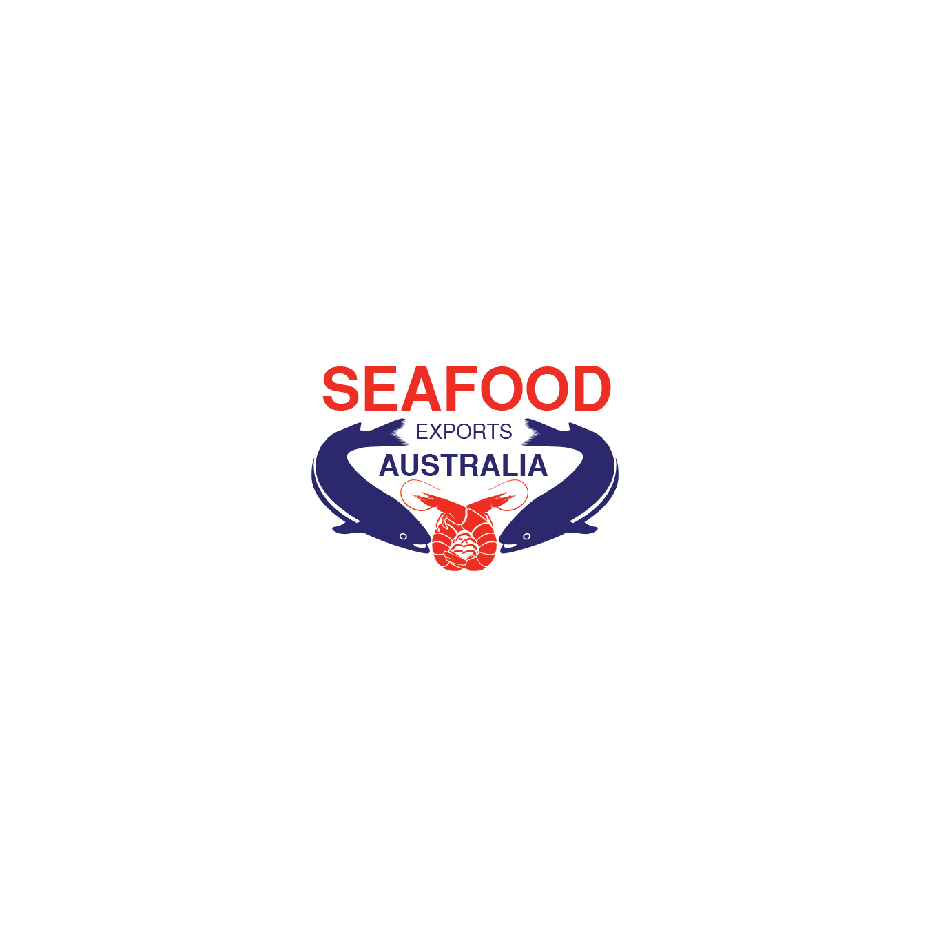 Diseño de Logo por Adnan Ansari para Seafood Exports Australia | Diseño #13938168