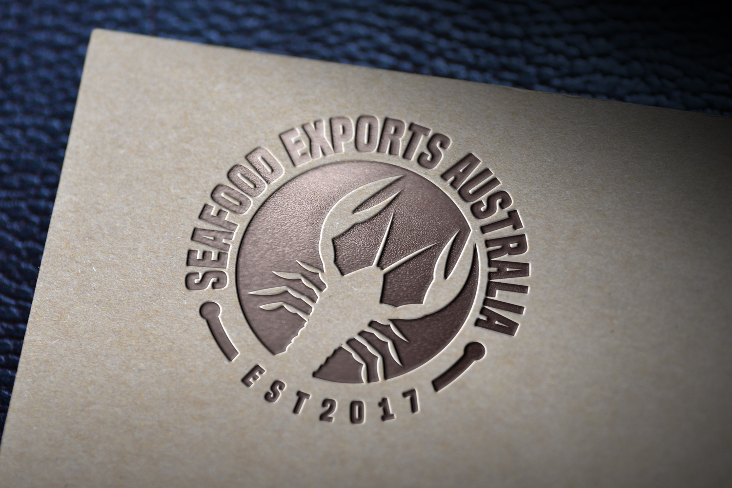 Design de Logo par aalio01 pour Seafood Exports Australia | Design #13950748