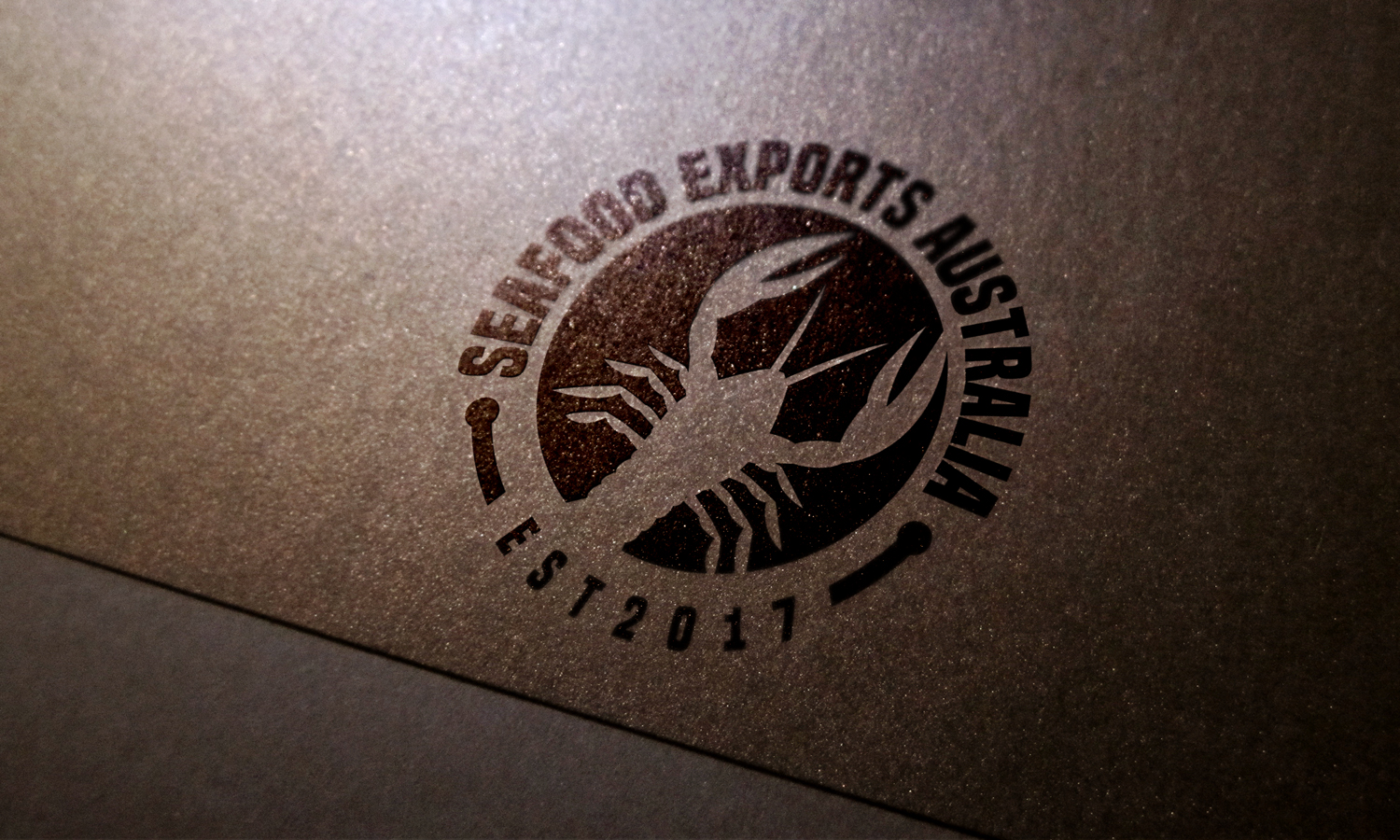 Design de Logo par aalio01 pour Seafood Exports Australia | Design #13950750