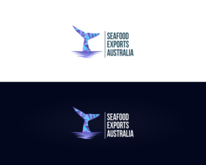 Logo Design by anonrotide for Seafood Exports Australia | Design: #13993871