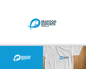 Logo Design by anonrotide for Seafood Exports Australia | Design: #13993994
