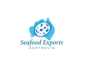 Diseño de Logo por instudio para Seafood Exports Australia | Diseño: #13828023