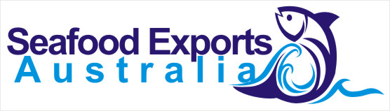 Diseño de Logo por Den Bagus para Seafood Exports Australia | Diseño #13838947